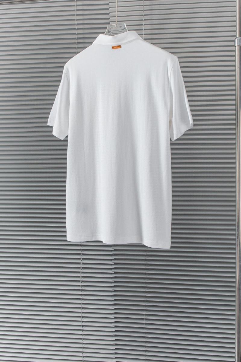 Zegna T-Shirts